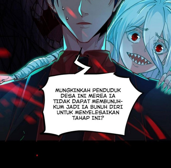 Since The Red Moon Appeared (Hongyue Start) Chapter 67 - halaman 27