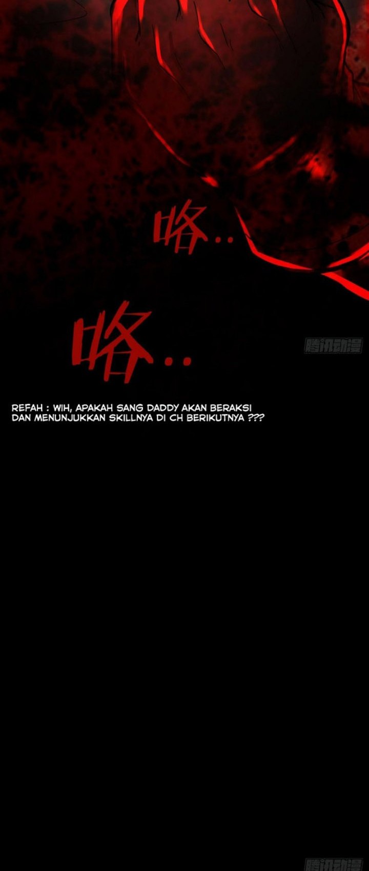 Since The Red Moon Appeared (Hongyue Start) Chapter 67 - halaman 33