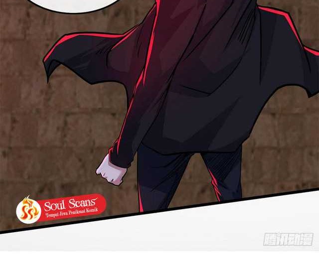 Since The Red Moon Appeared (Hongyue Start) Chapter 68 - halaman 26