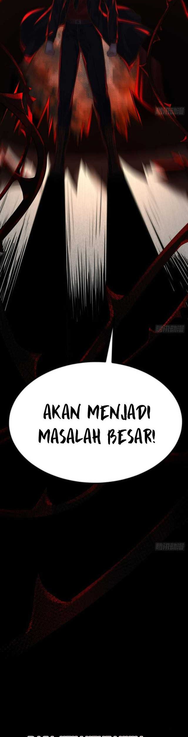Since The Red Moon Appeared (Hongyue Start) Chapter 68 - halaman 35