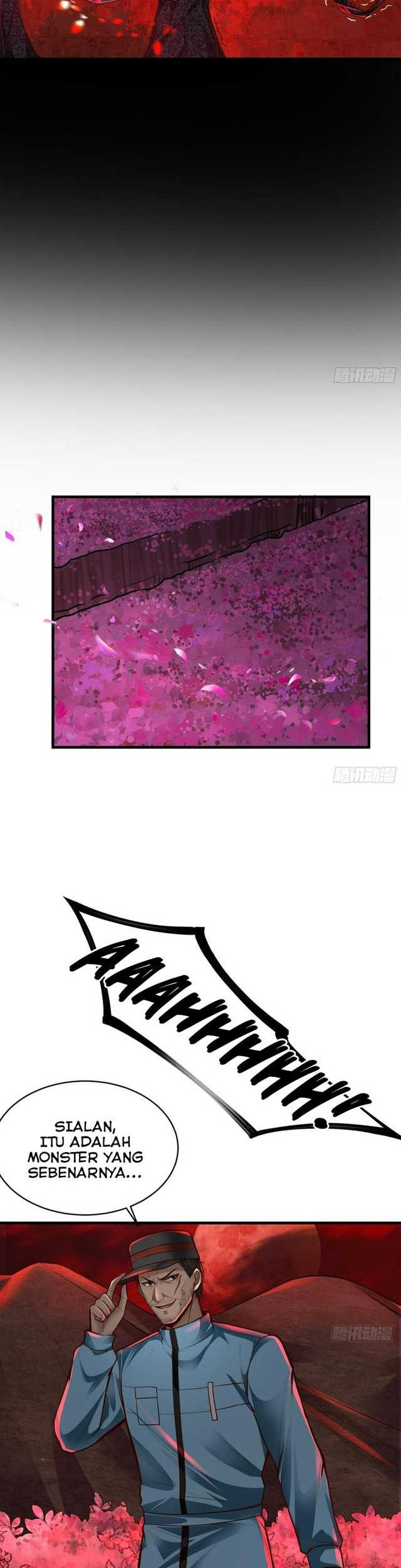 Since The Red Moon Appeared (Hongyue Start) Chapter 69 - halaman 25