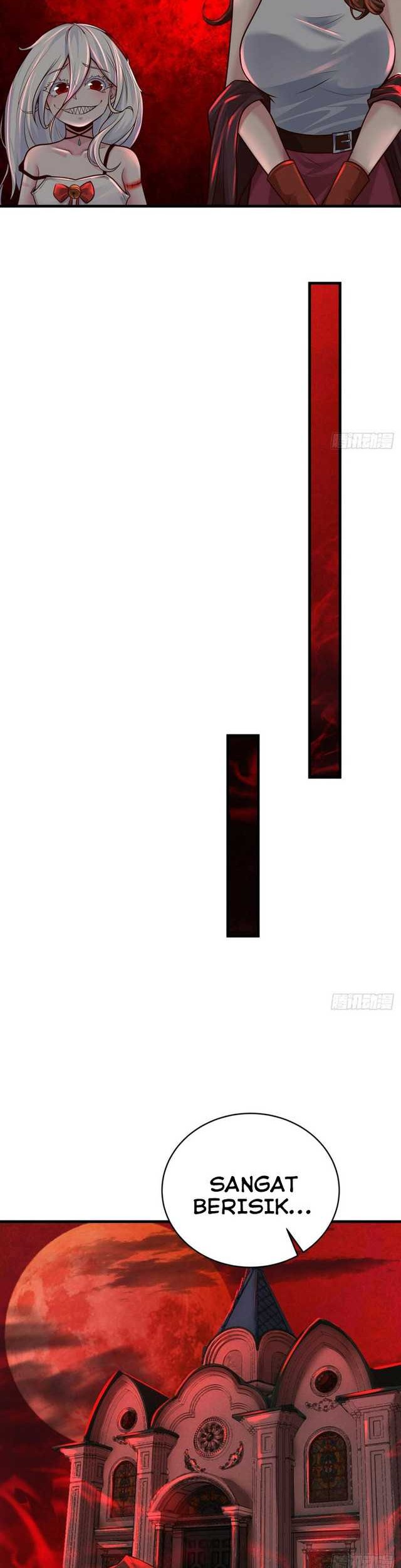 Since The Red Moon Appeared (Hongyue Start) Chapter 69 - halaman 27