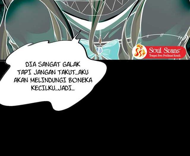 Since The Red Moon Appeared (Hongyue Start) Chapter 69 - halaman 8