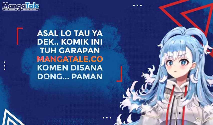Since The Red Moon Appeared (Hongyue Start) Chapter 7 - halaman 19