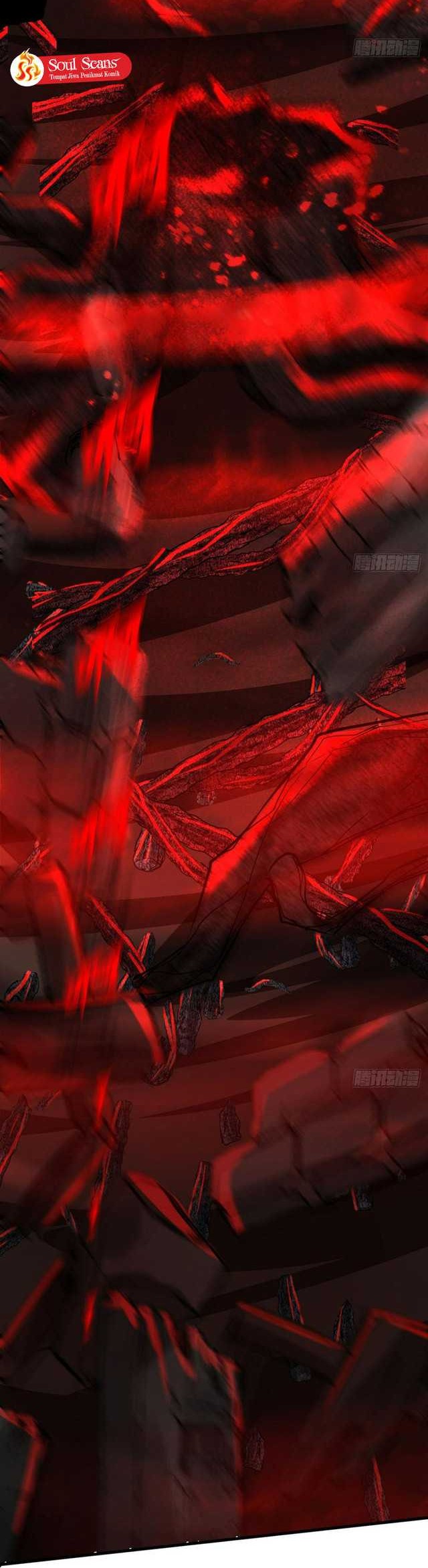 Since The Red Moon Appeared (Hongyue Start) Chapter 70 - halaman 10