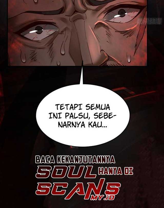 Since The Red Moon Appeared (Hongyue Start) Chapter 71 - halaman 12
