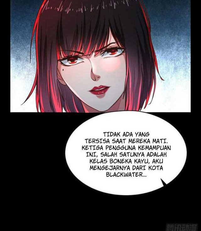Since The Red Moon Appeared (Hongyue Start) Chapter 72 - halaman 21
