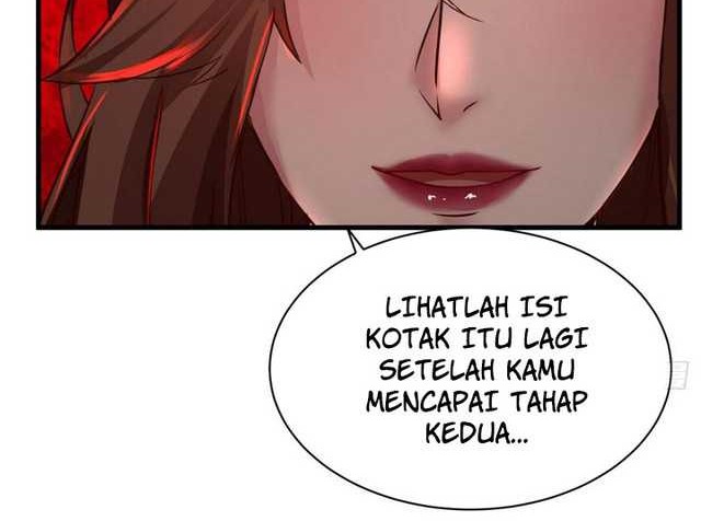 Since The Red Moon Appeared (Hongyue Start) Chapter 72 - halaman 6