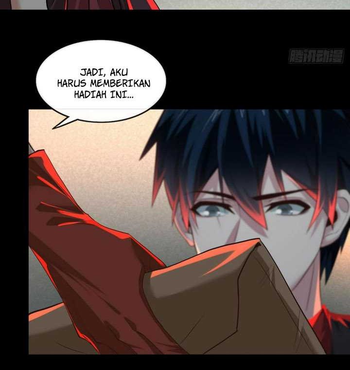 Since The Red Moon Appeared (Hongyue Start) Chapter 73 - halaman 22
