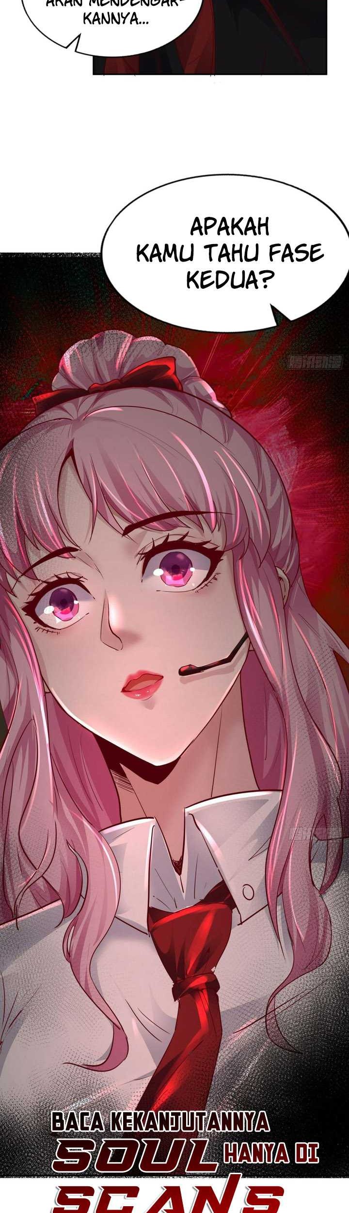 Since The Red Moon Appeared (Hongyue Start) Chapter 73 - halaman 29