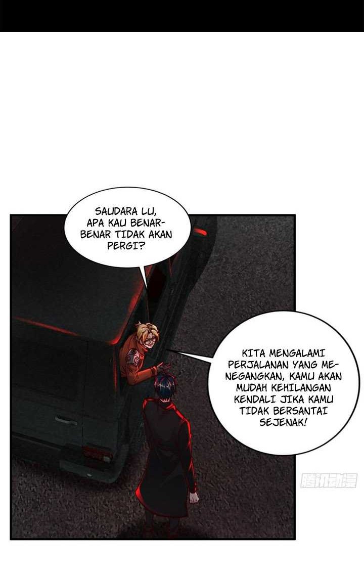 Since The Red Moon Appeared (Hongyue Start) Chapter 73 - halaman 3