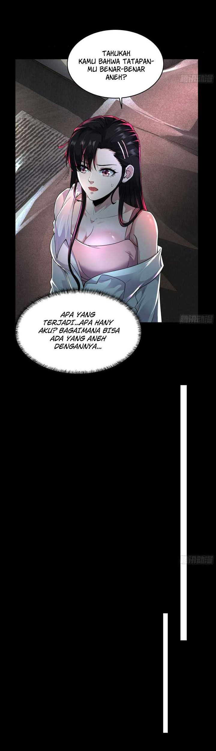 Since The Red Moon Appeared (Hongyue Start) Chapter 74 - halaman 20