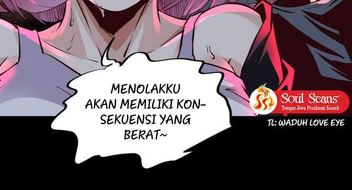 Since The Red Moon Appeared (Hongyue Start) Chapter 74 - halaman 23