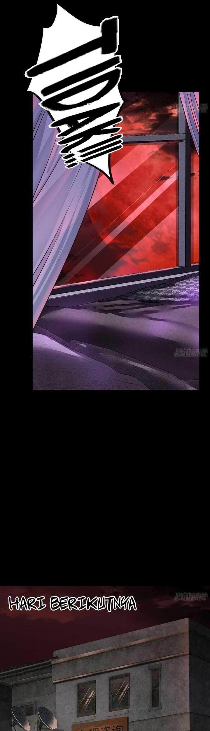 Since The Red Moon Appeared (Hongyue Start) Chapter 74 - halaman 24