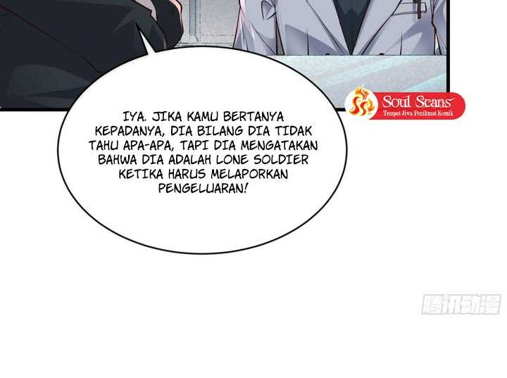 Since The Red Moon Appeared (Hongyue Start) Chapter 74 - halaman 5
