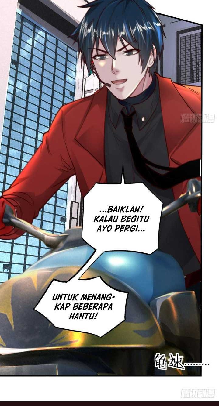 Since The Red Moon Appeared (Hongyue Start) Chapter 75 - halaman 10