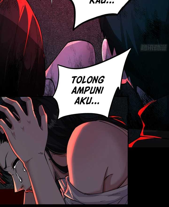 Since The Red Moon Appeared (Hongyue Start) Chapter 75 - halaman 15