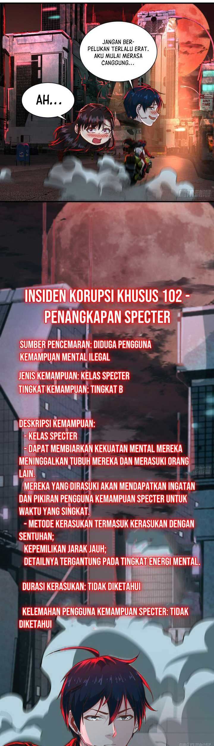 Since The Red Moon Appeared (Hongyue Start) Chapter 75 - halaman 26