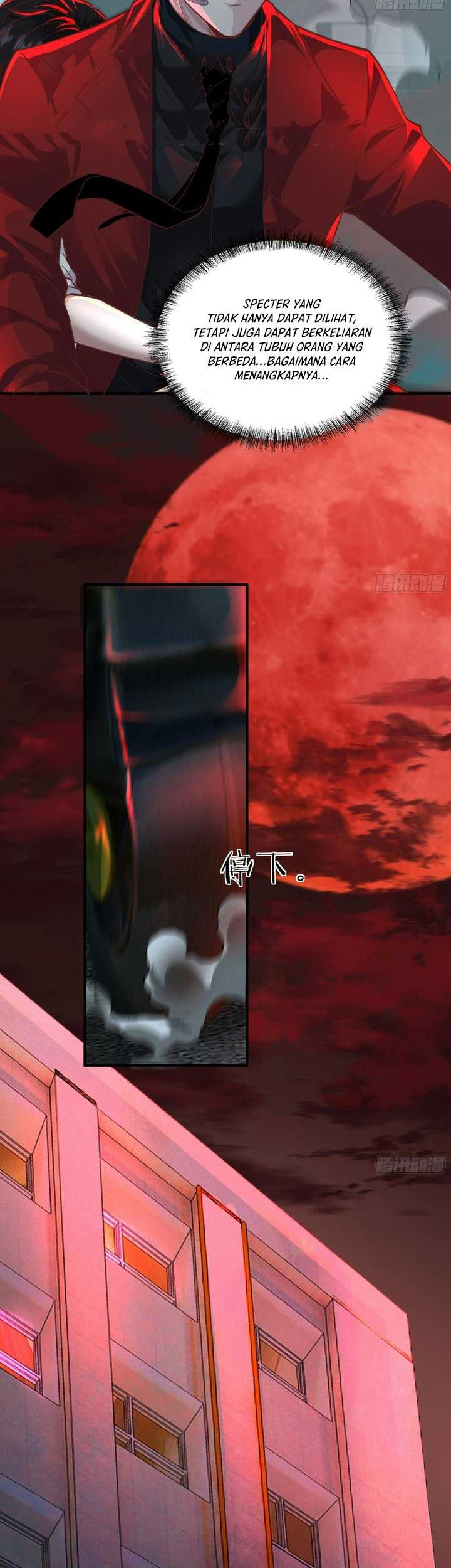 Since The Red Moon Appeared (Hongyue Start) Chapter 75 - halaman 27