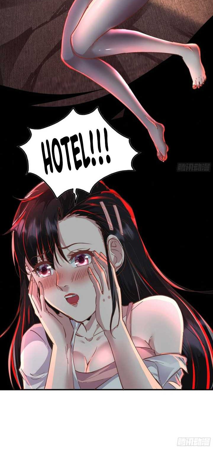 Since The Red Moon Appeared (Hongyue Start) Chapter 75 - halaman 29