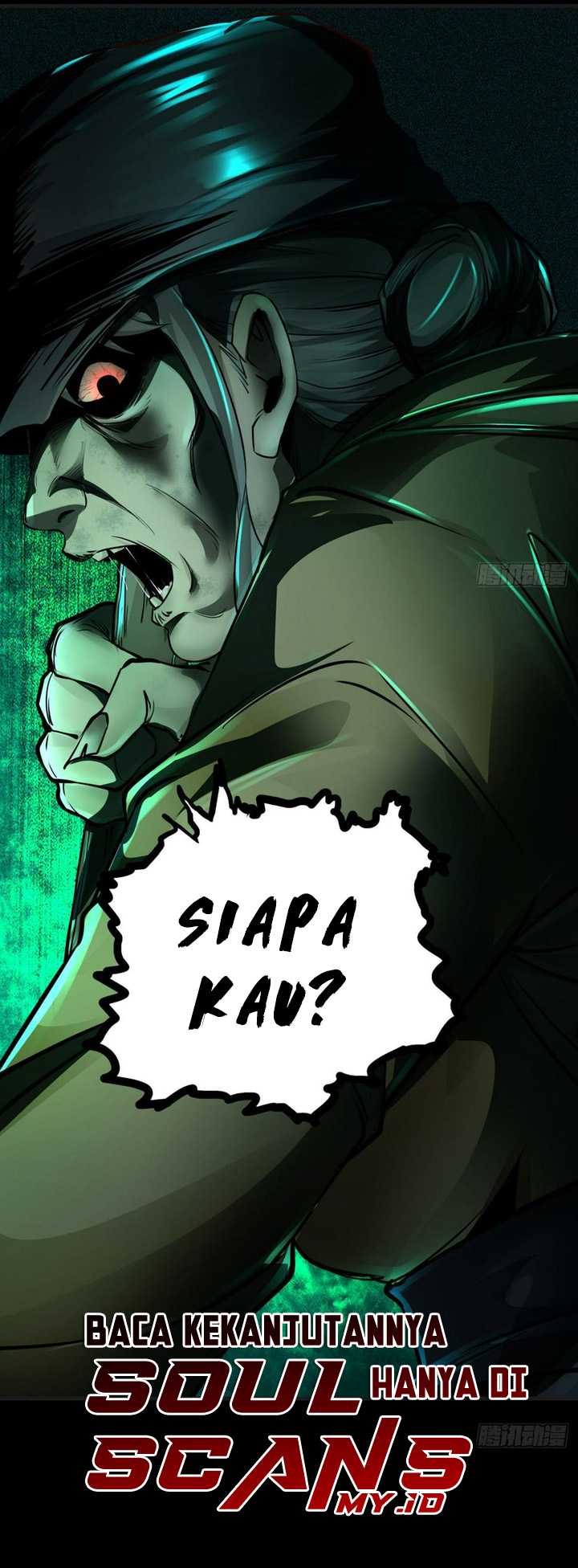 Since The Red Moon Appeared (Hongyue Start) Chapter 75 - halaman 34