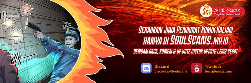 Since The Red Moon Appeared (Hongyue Start) Chapter 76 - halaman 2