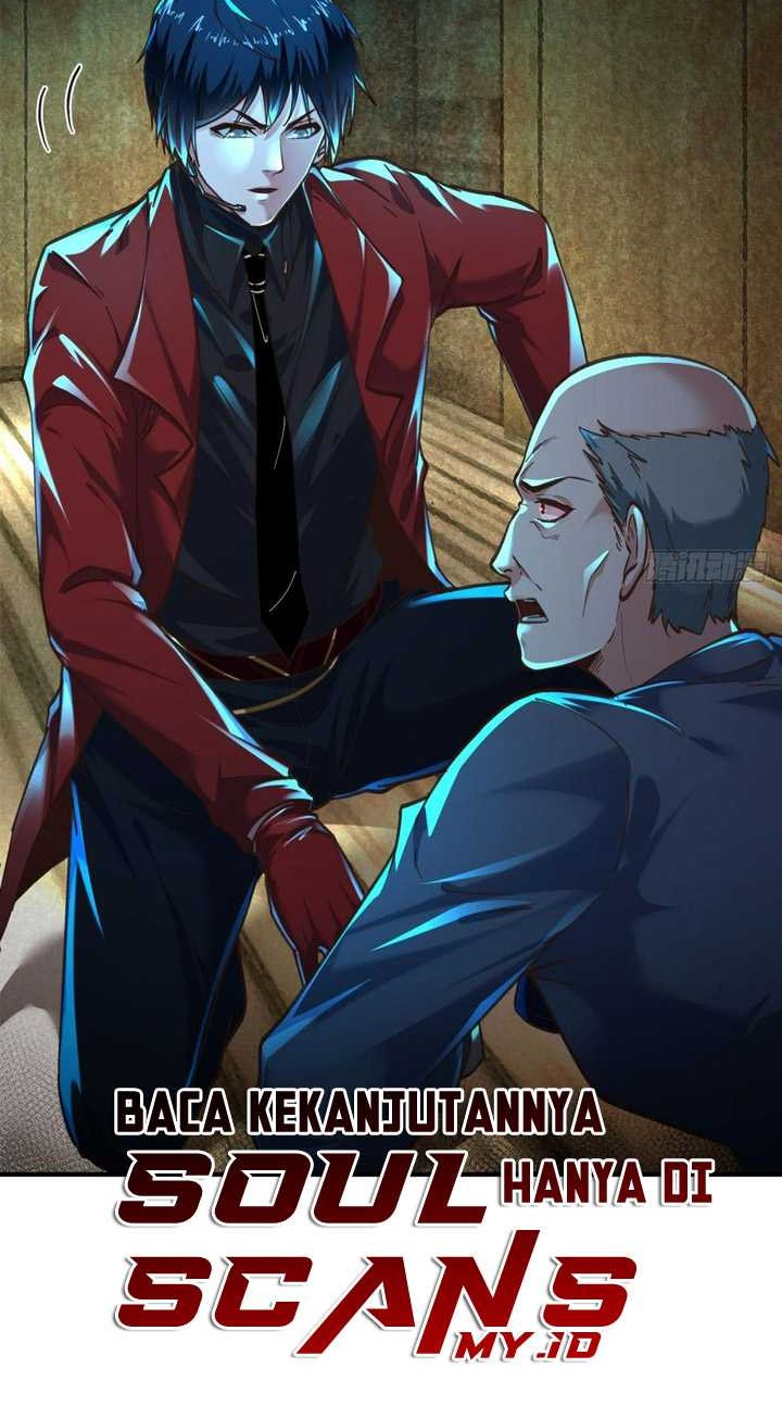 Since The Red Moon Appeared (Hongyue Start) Chapter 76 - halaman 27