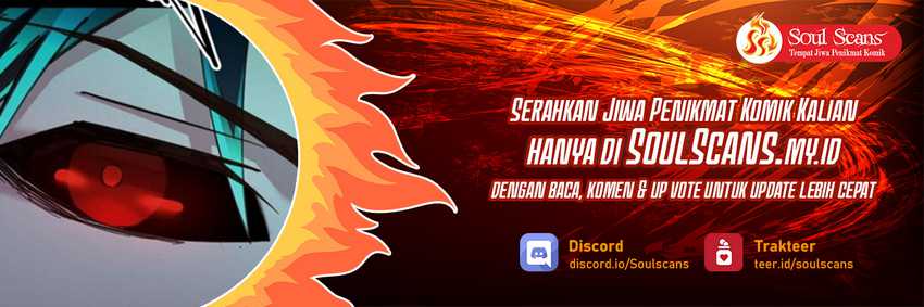Since The Red Moon Appeared (Hongyue Start) Chapter 77 - halaman 2
