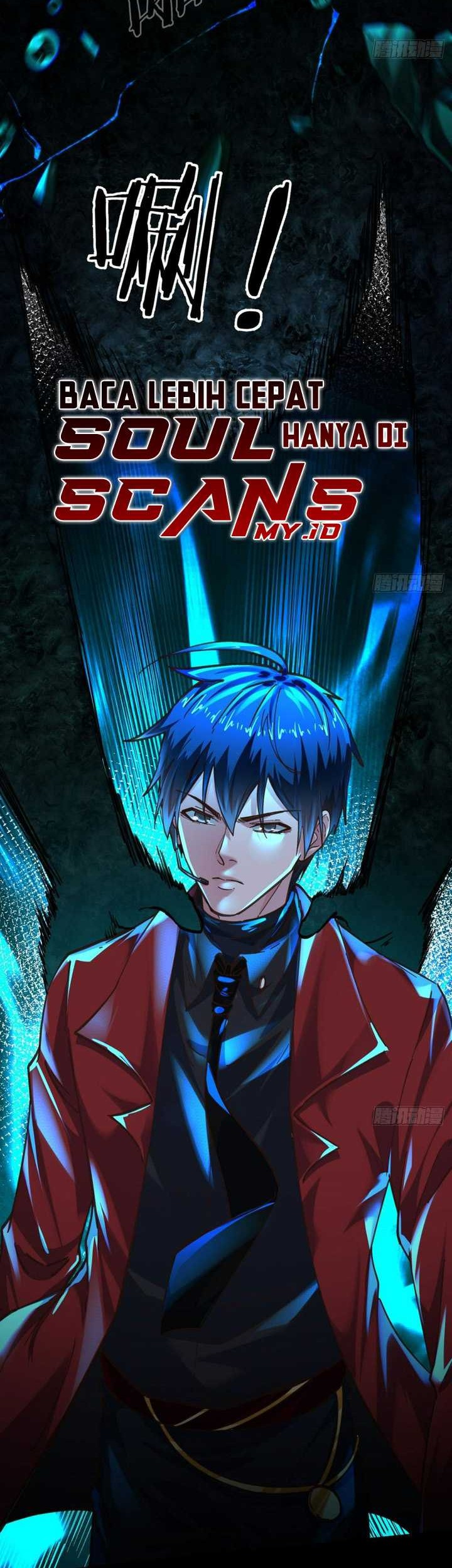 Since The Red Moon Appeared (Hongyue Start) Chapter 77 - halaman 31