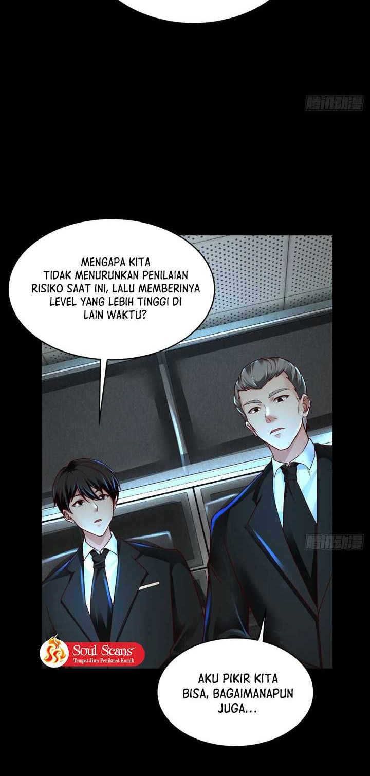 Since The Red Moon Appeared (Hongyue Start) Chapter 78 - halaman 20