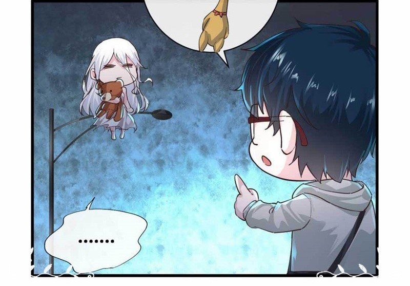 Since The Red Moon Appeared (Hongyue Start) Chapter 8 - halaman 24