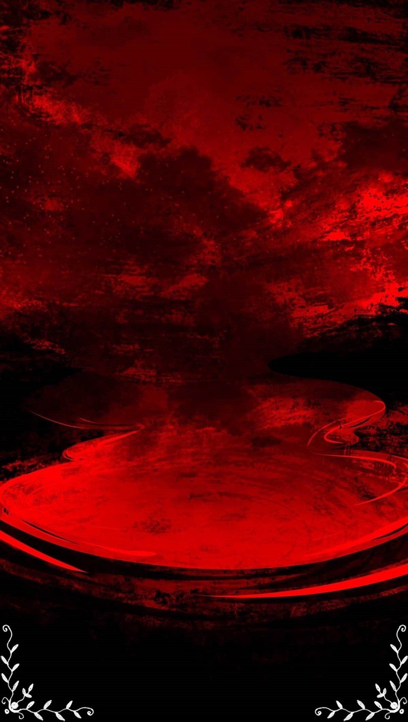 Since The Red Moon Appeared (Hongyue Start) Chapter 8 - halaman 38
