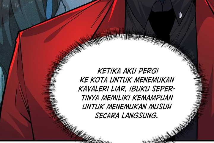 Since The Red Moon Appeared (Hongyue Start) Chapter 80 - halaman 26