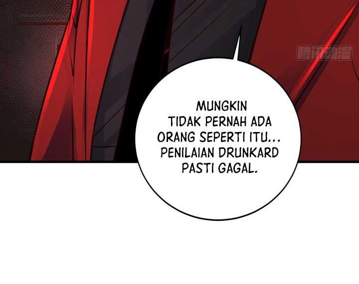 Since The Red Moon Appeared (Hongyue Start) Chapter 80 - halaman 32