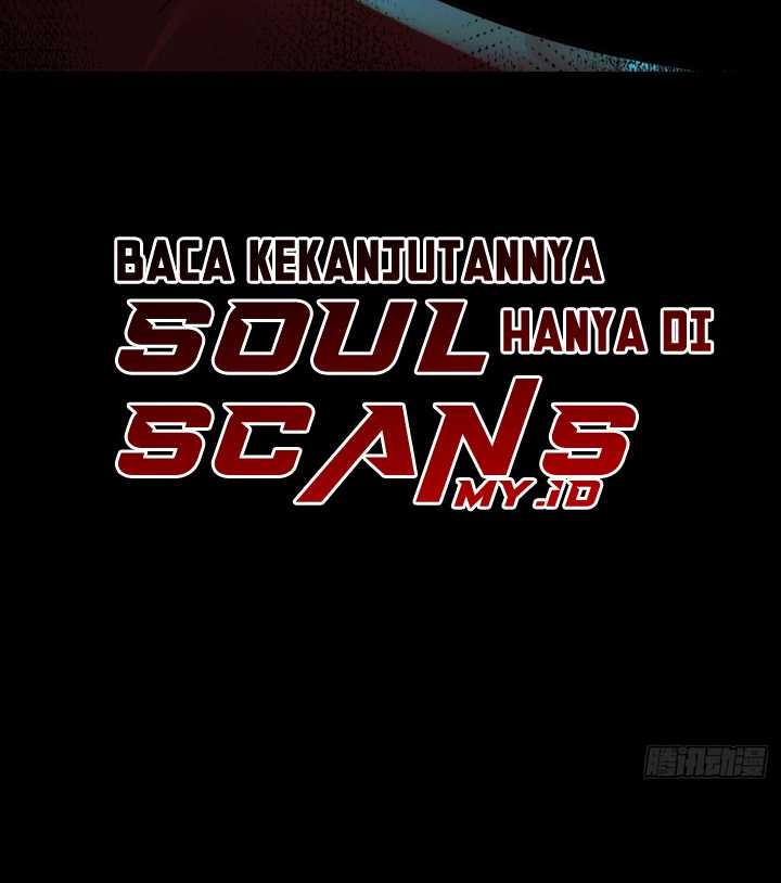 Since The Red Moon Appeared (Hongyue Start) Chapter 80 - halaman 37