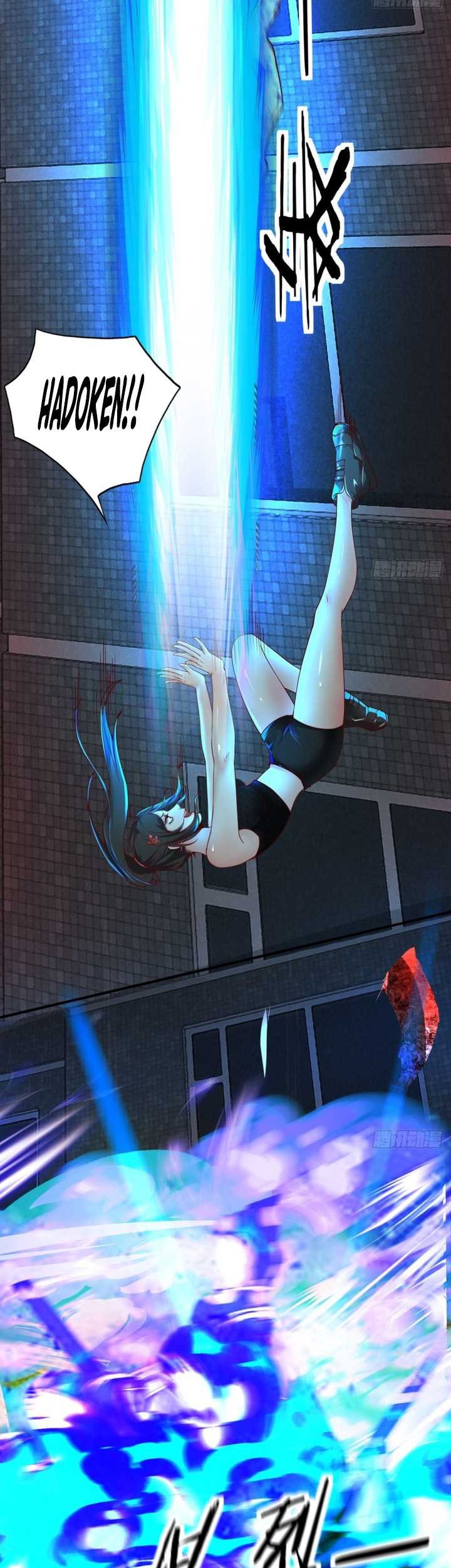 Since The Red Moon Appeared (Hongyue Start) Chapter 81 - halaman 17