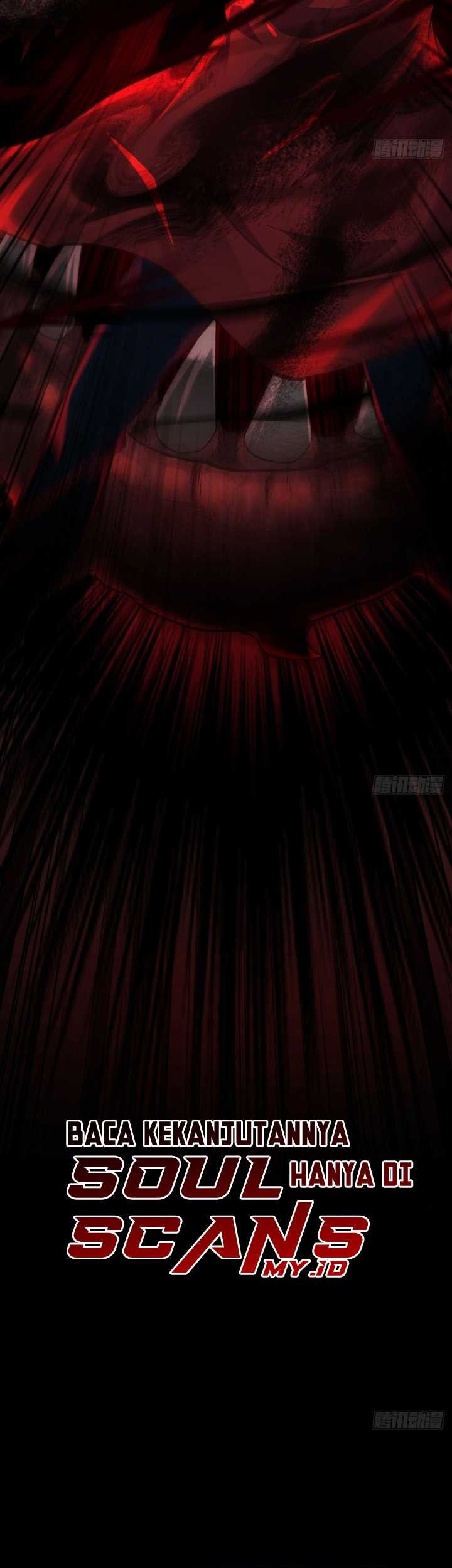 Since The Red Moon Appeared (Hongyue Start) Chapter 81 - halaman 32