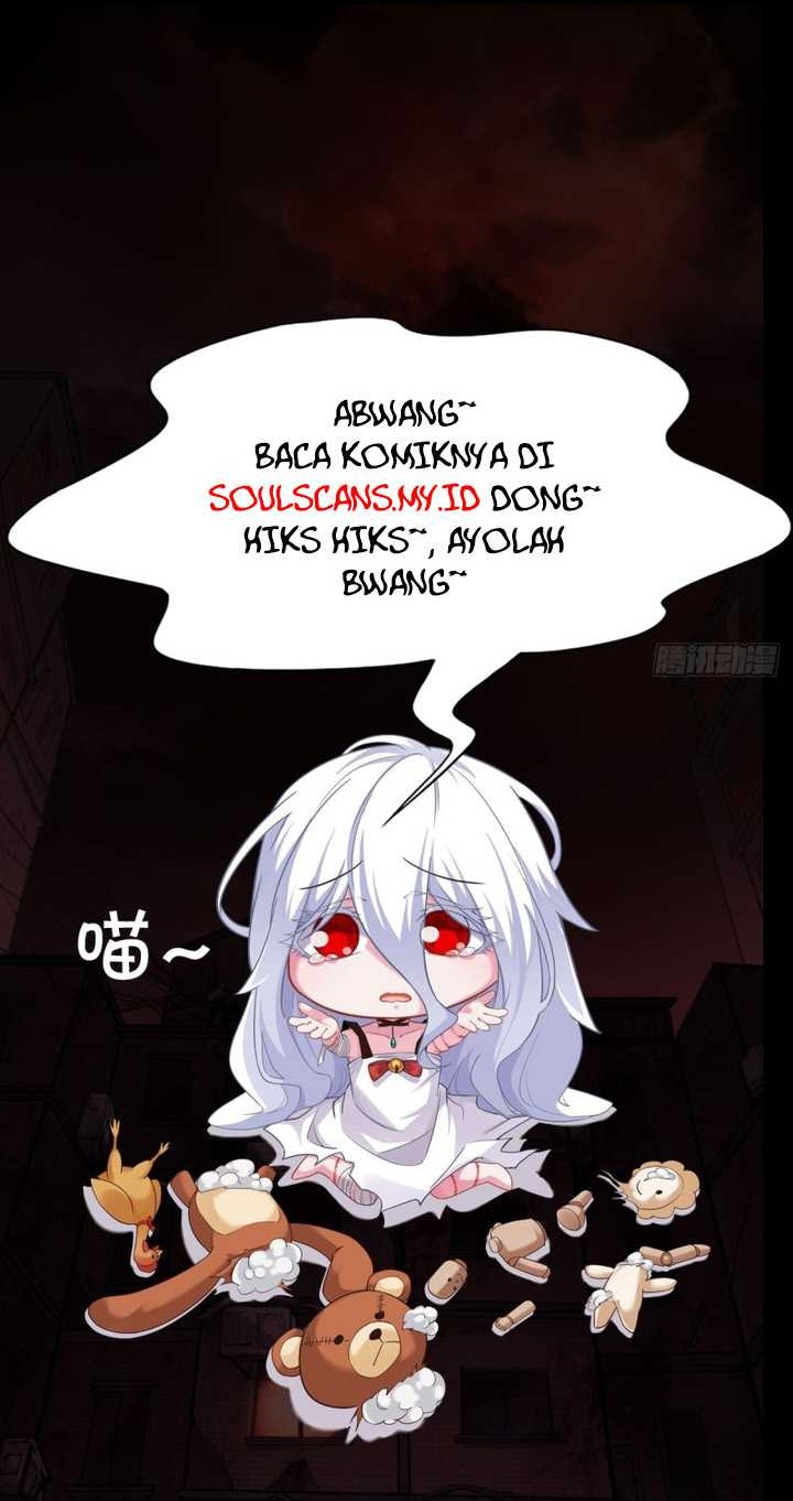 Since The Red Moon Appeared (Hongyue Start) Chapter 81 - halaman 33