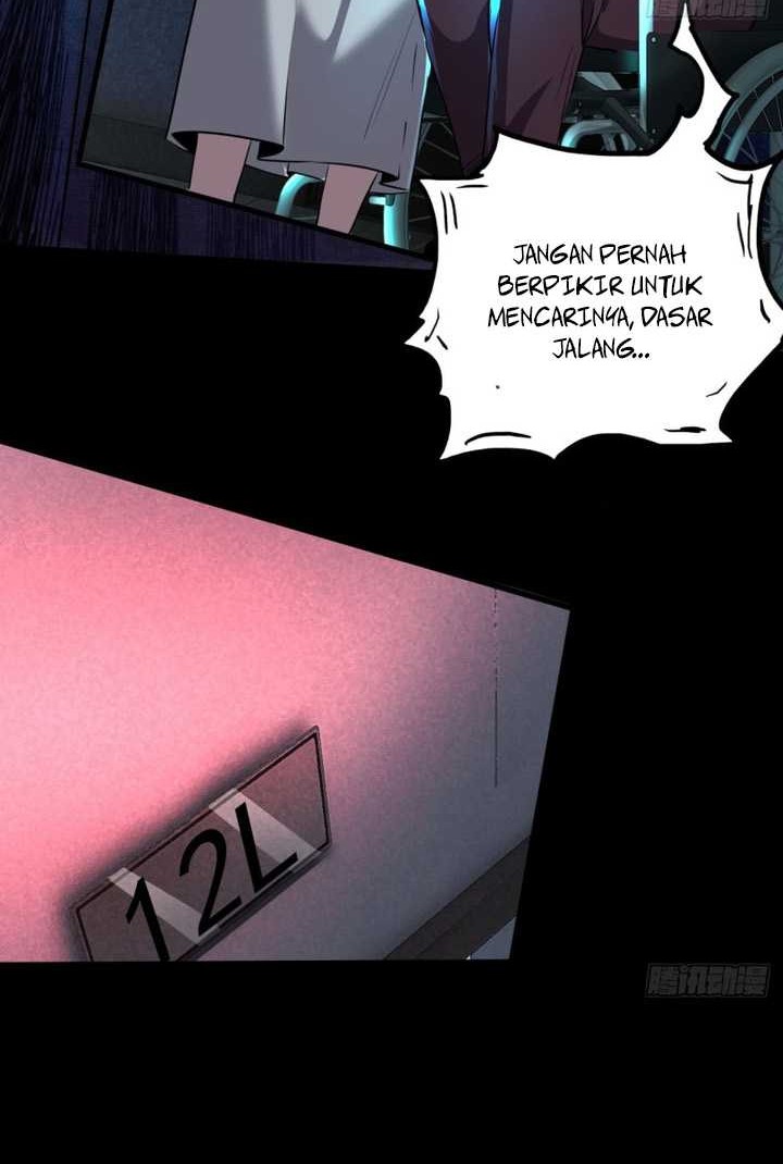 Since The Red Moon Appeared (Hongyue Start) Chapter 81 - halaman 8