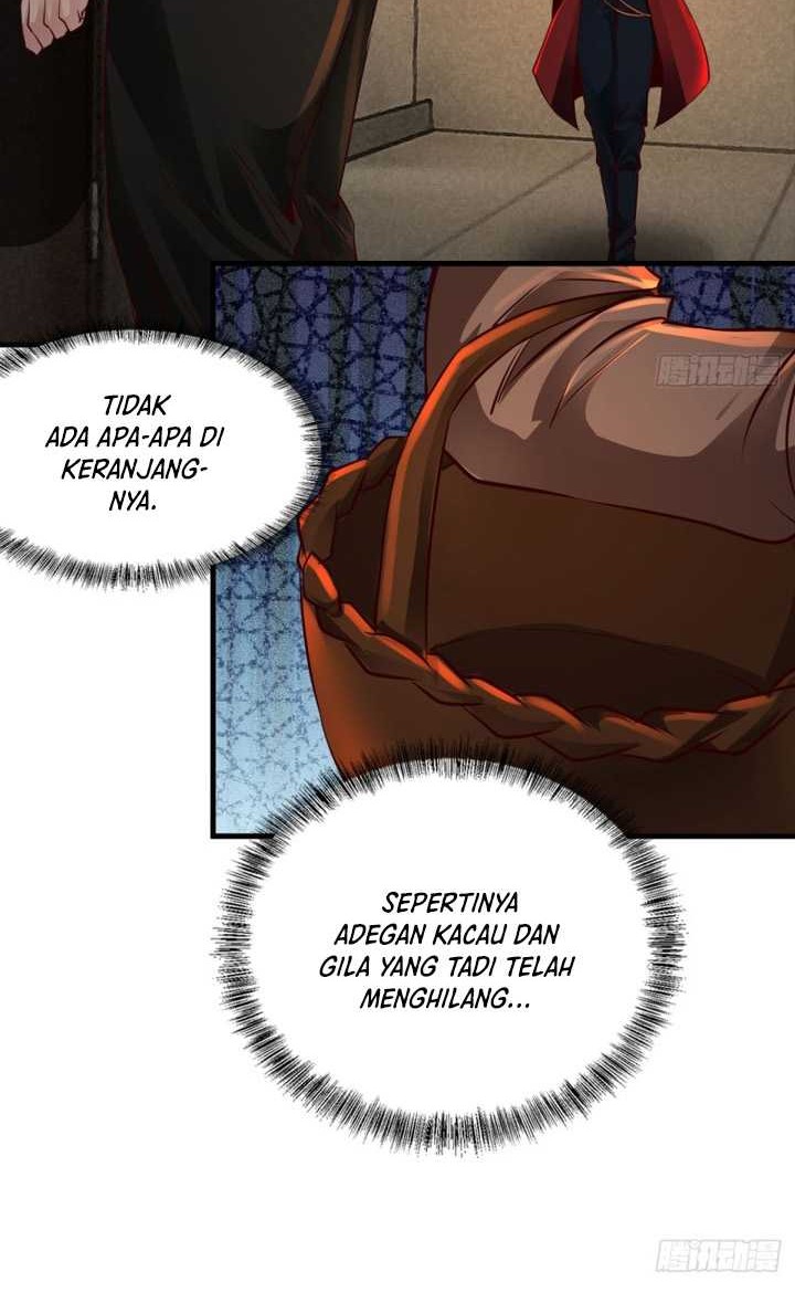 Since The Red Moon Appeared (Hongyue Start) Chapter 82 - halaman 14