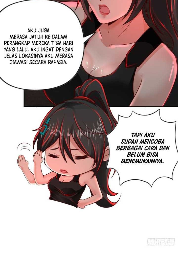 Since The Red Moon Appeared (Hongyue Start) Chapter 82 - halaman 26