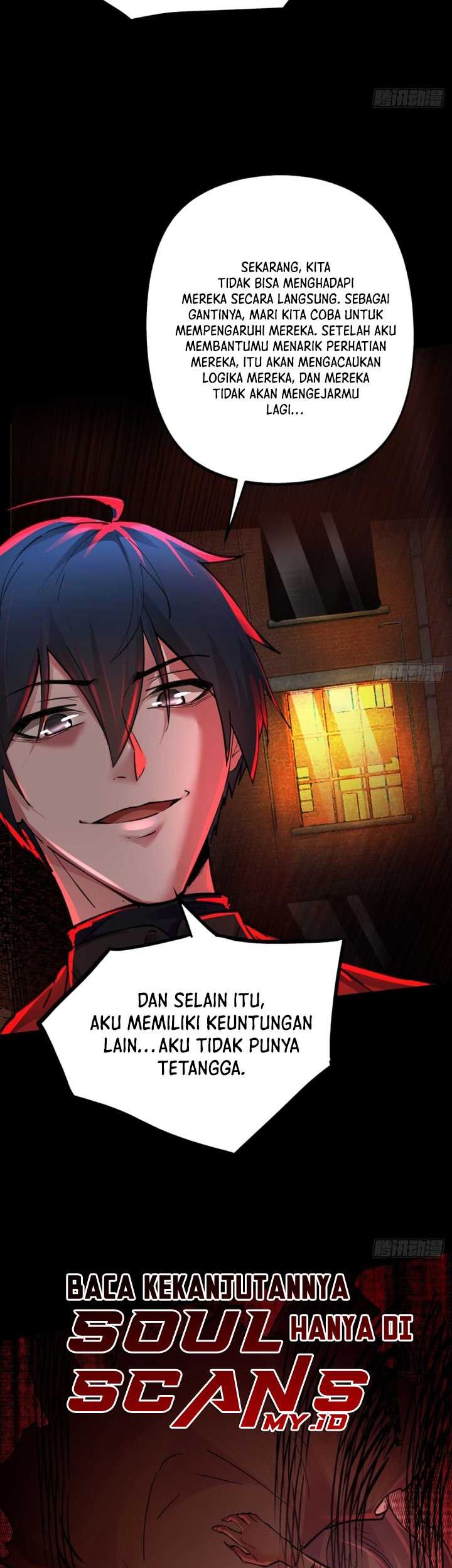 Since The Red Moon Appeared (Hongyue Start) Chapter 82 - halaman 29