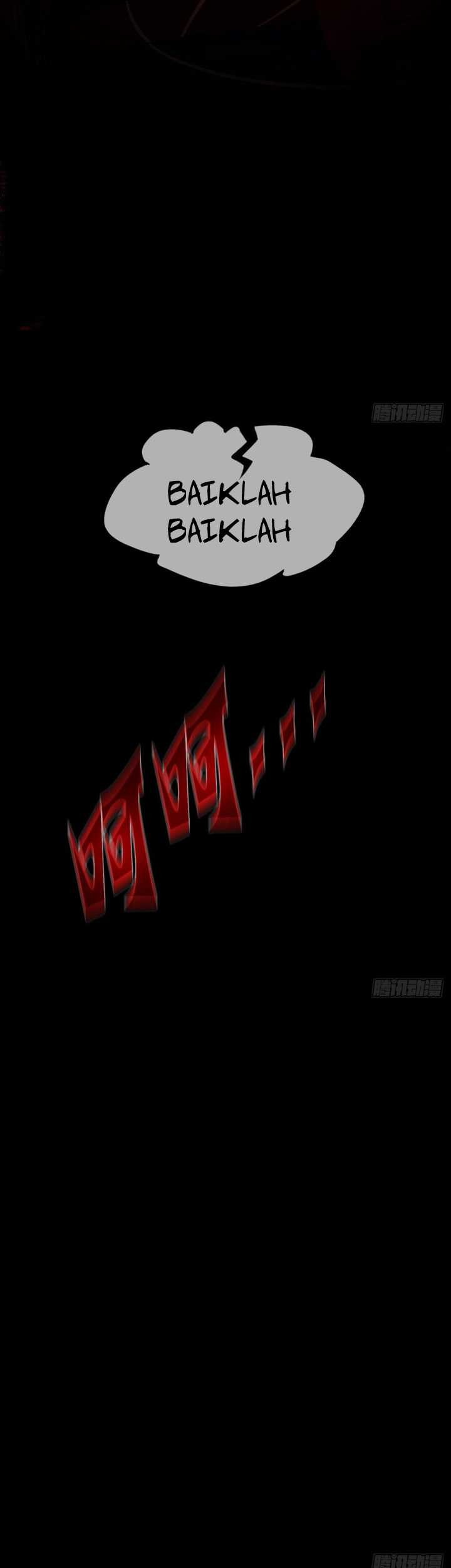 Since The Red Moon Appeared (Hongyue Start) Chapter 82 - halaman 31