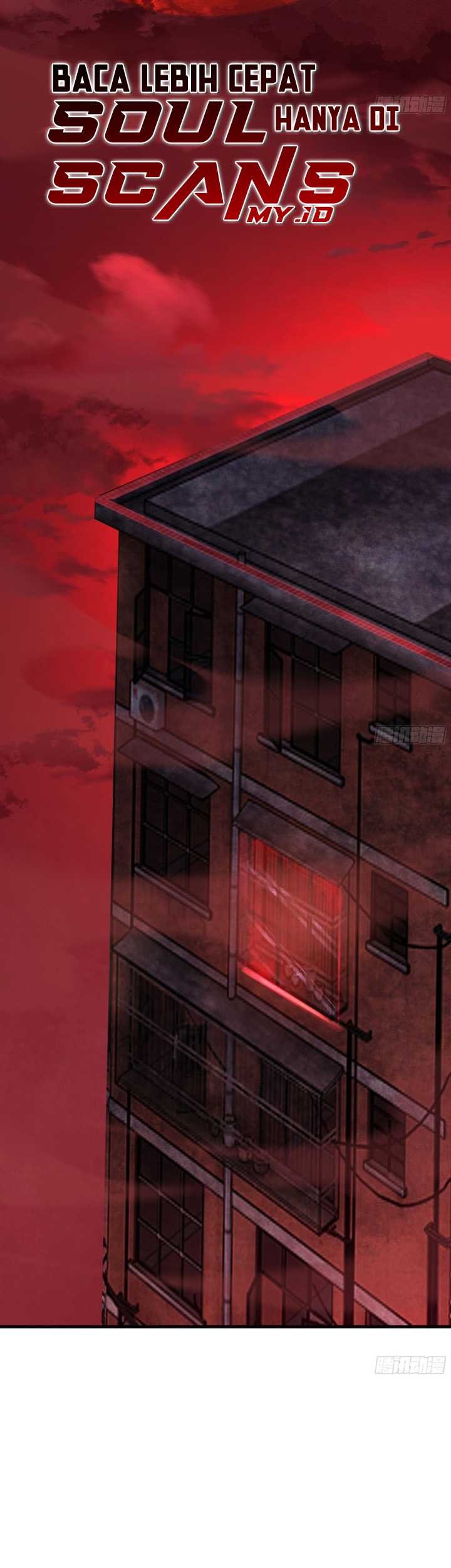 Since The Red Moon Appeared (Hongyue Start) Chapter 83 - halaman 18