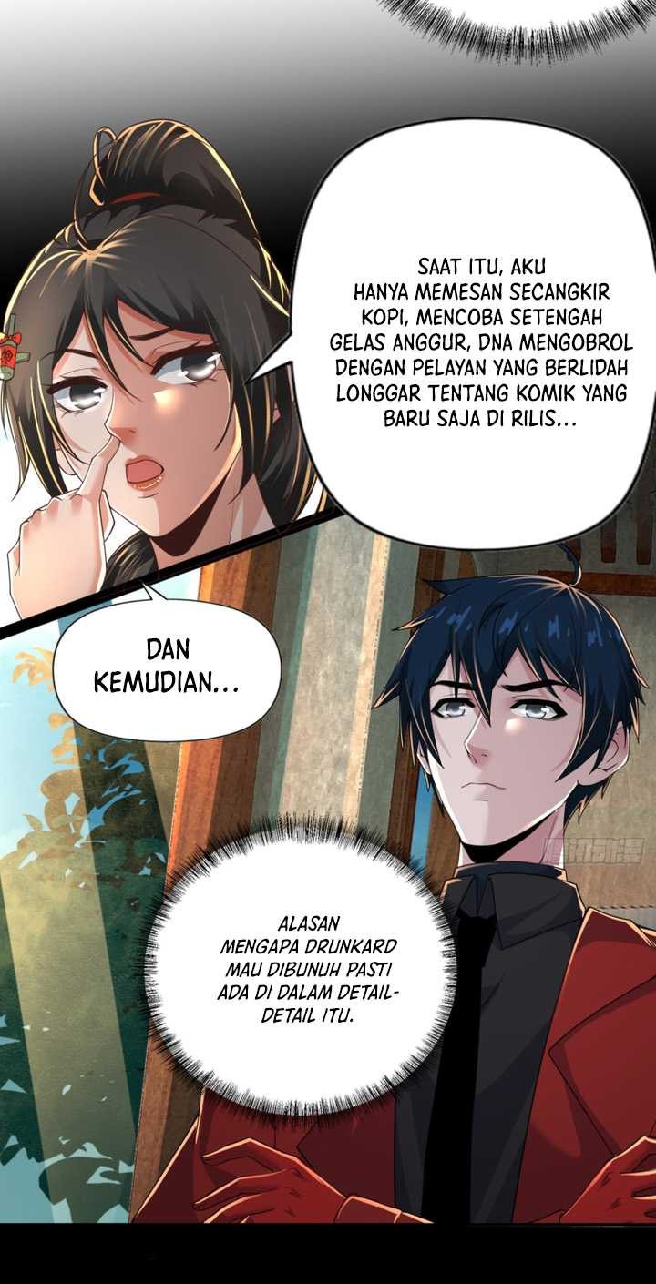 Since The Red Moon Appeared (Hongyue Start) Chapter 83 - halaman 7