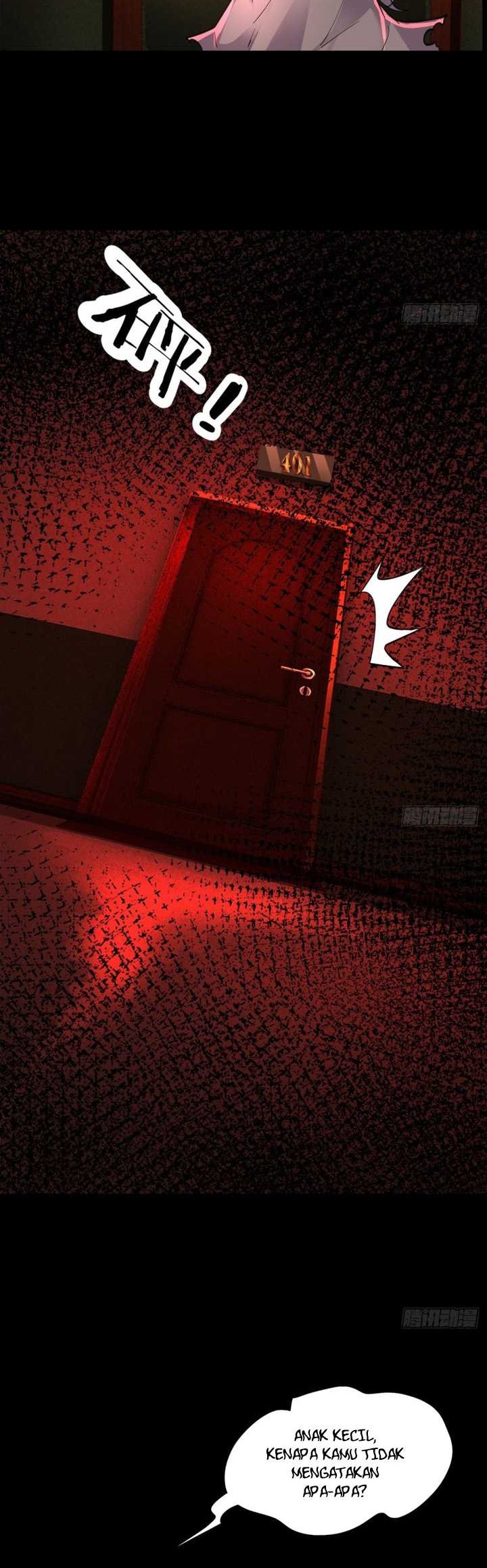 Since The Red Moon Appeared (Hongyue Start) Chapter 84 - halaman 14