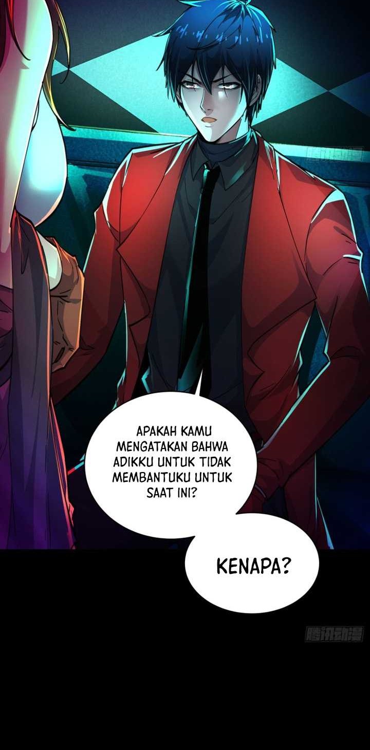 Since The Red Moon Appeared (Hongyue Start) Chapter 84 - halaman 26