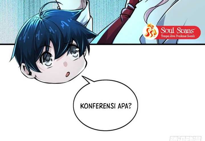 Since The Red Moon Appeared (Hongyue Start) Chapter 85 - halaman 20