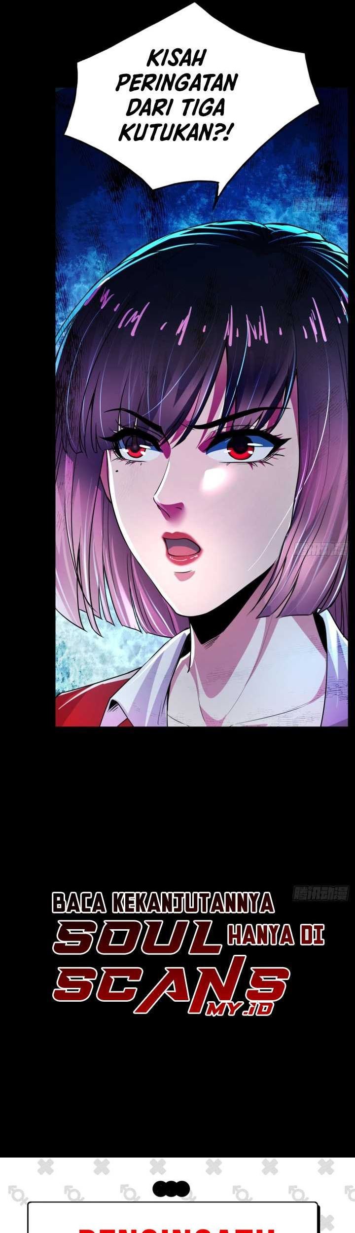 Since The Red Moon Appeared (Hongyue Start) Chapter 85 - halaman 30