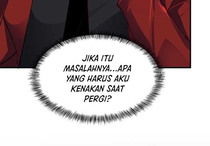 Since The Red Moon Appeared (Hongyue Start) Chapter 86 - halaman 18